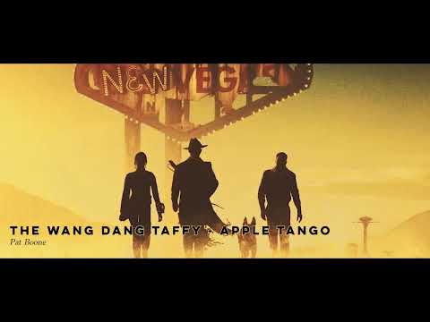37. The Wang Dang Taffy - Apple Tango by Pat Boone | Fallout TV Show - Season 2 Soundtrack