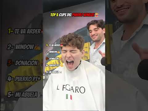 TOP 5 MOMENTOS MÁS RANDOM DE DAVO 😂💀