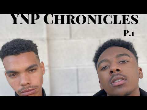 Hadda Dream feat. (YNP Moni & YNP Cozy)