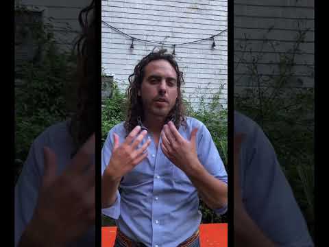 What are the effects of DMT? We asked Dr Chris Timmermann #shorts #dmt #psychedelic #drugs