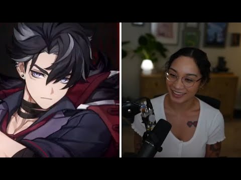 Character Demo - "Wriothesley: Art of Improvisation" Reaction! | Genshin Impact