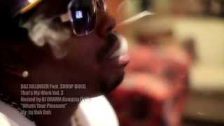 Daz Dillinger ft  Snoop Dogg   What&#39;s Your Pleasure