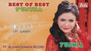 Download lagu YUSNIA - DUNIA (  Video Musik ) HD mp3