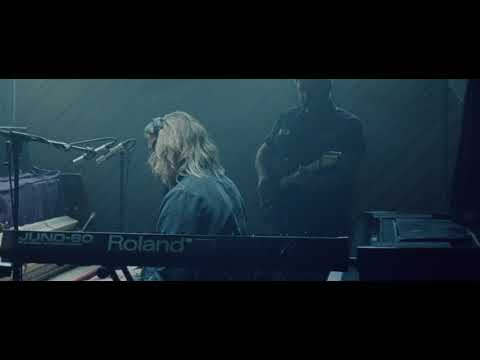 Tom Ashbrook - Solitude III (Live at Parr Street Studios)