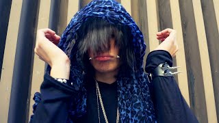 Cover art for LIKE A SAINT