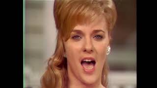 Connie Smith   The Hurtin&#39;s All Over