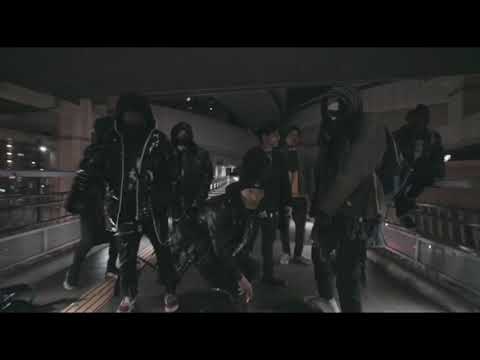 Shinjuku Noir - Kamiyada+, TYOSiN, Original God, Yung Xela (prod. Danny Wolf & Y$57)