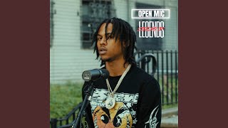 Money Talk x Gotta Do It | Open Mic