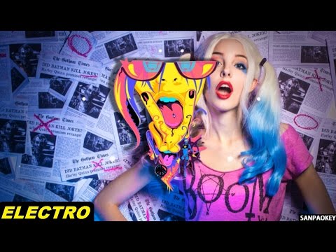 Blasterjaxx - Demon Eyes (KEVU Remix)