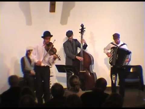 Kurkapelle Salze 2 live (Medley)