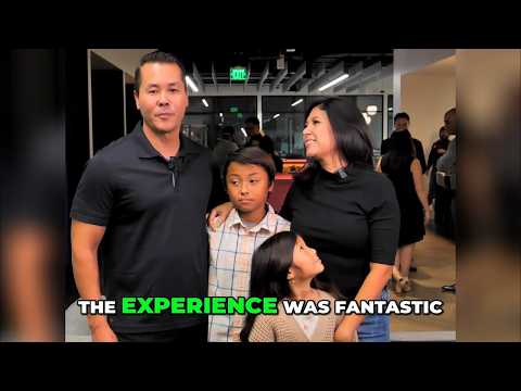 First-Time Buyers — A Seamless Experience From Start to Finish