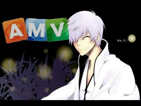 『 AMV 』Gin Ichimaru - My Fight