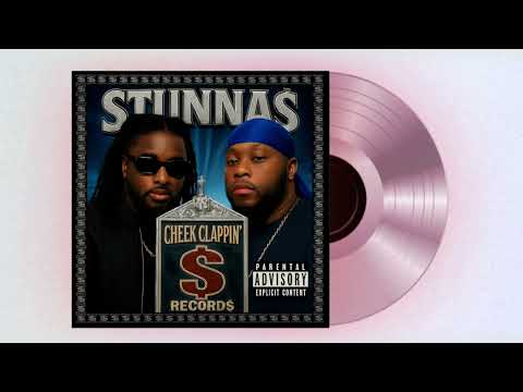 STUNNAS FEAT. SHA THE BOOTY ENTHUSIAST 