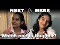 NEET Vs MBBS From Chasing OMR Sheets To Chasing Case Sheets Swathi Chola Calicut Medical College