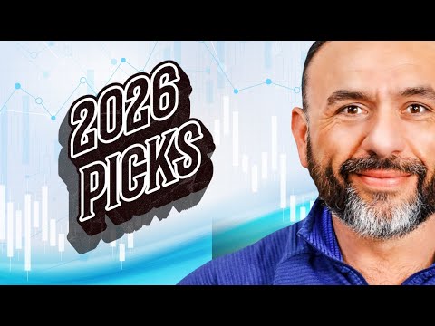 2026 picks