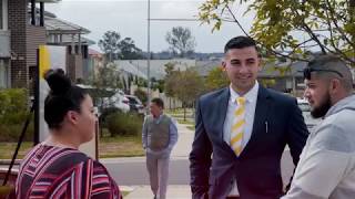 16 Morris Street, Oran Park- Auction