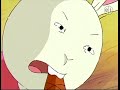 Buster Should Have Been A Purforming Seal Arthur