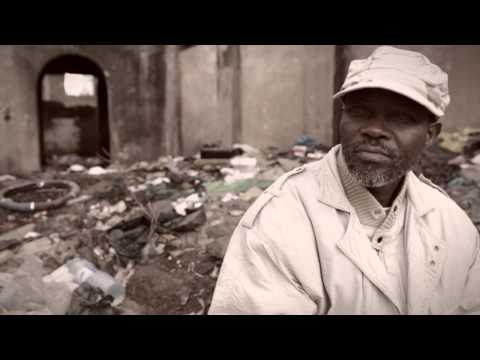 Stewart Sukuma - Why [Official Video]