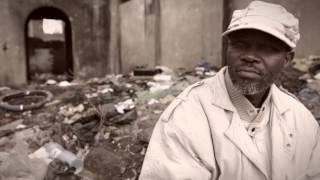 Stewart Sukuma - Why [Official Video]