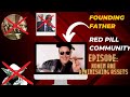 Tom Leykis A Red Pill Community Founding Father Best Hits Edition Women Are Diminishing Assets