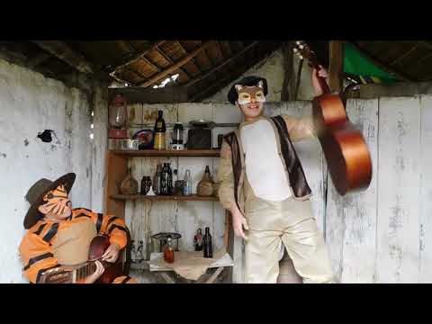 "LA PAYADA" ( S.J. García) ESCUELA 94 PUNTAS DE TACUARÍ. Cerro Largo.