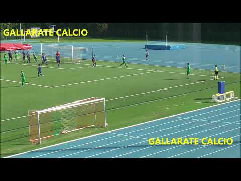 Gallarate Calcio - Ispra