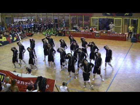 HipHop ÖM 2010 -  BlackOut - Mobile Tanzschule Kummer