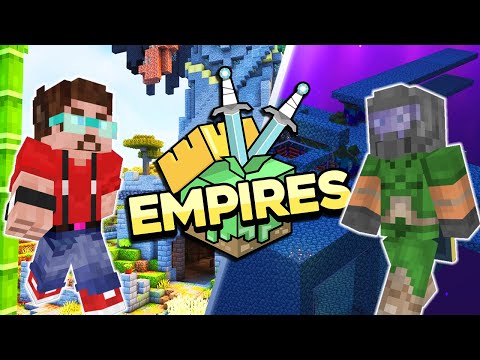 Kings of Copper! ▫ Empires SMP Season 2 ▫ Minecraft 1.19 Let's Play [Ep.22]