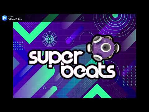 Super Beats Dj Alex Love Parte 1 (08 Diciembre 2012)