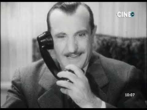 Deshojando margaritas 1946