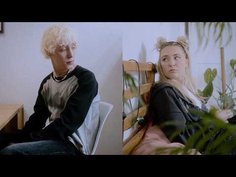 TILLY PANTHA, lityway - Hasse diese Liebe (Official Video)