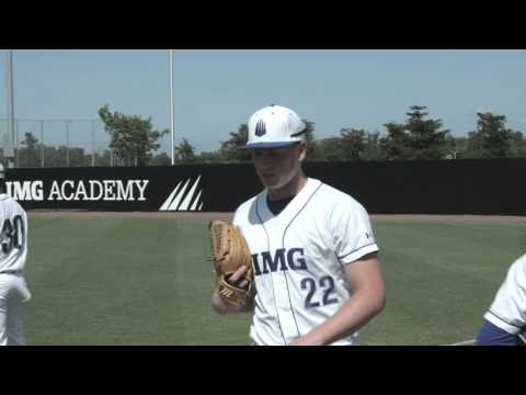 Jason Groome - Barnegat Pitcher - Highlights/Interview