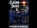 EVE Online Clear Skies 3 4k Upscale