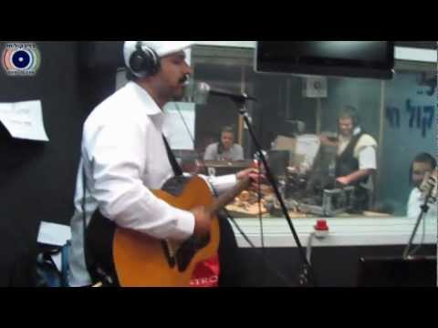 רועי אדרי - One Day Roy Edri