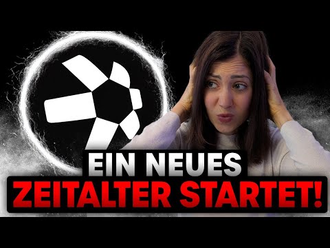 Wenn Du Quant (QNT) besitzt, solltest Du dir das besser ansehen!