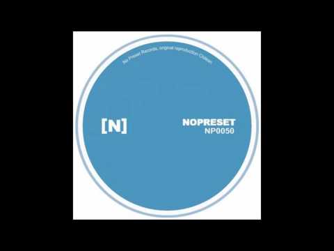 Shosho Blagov - Wrong Heading (Joshua Puerta Remix)