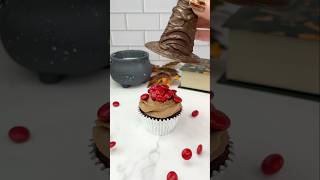 Download lagu Sorting hat cupcakes 🧙🏼‍♀️🪄 #cakedbyrach #halloween #sortinghat #harrypotter #cupcake #shortsfeed mp3
