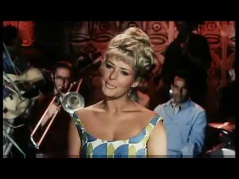 Vivi Bach - 1962 - Wenn wir zwei uns wiederseh'n
