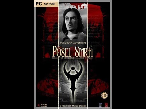 Posel Smrti kapitola 2 film CZ (gamemovie)