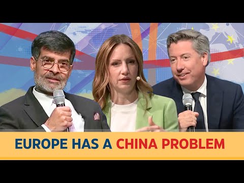 The India Alternative | Can Germany and Europe Embrace It
