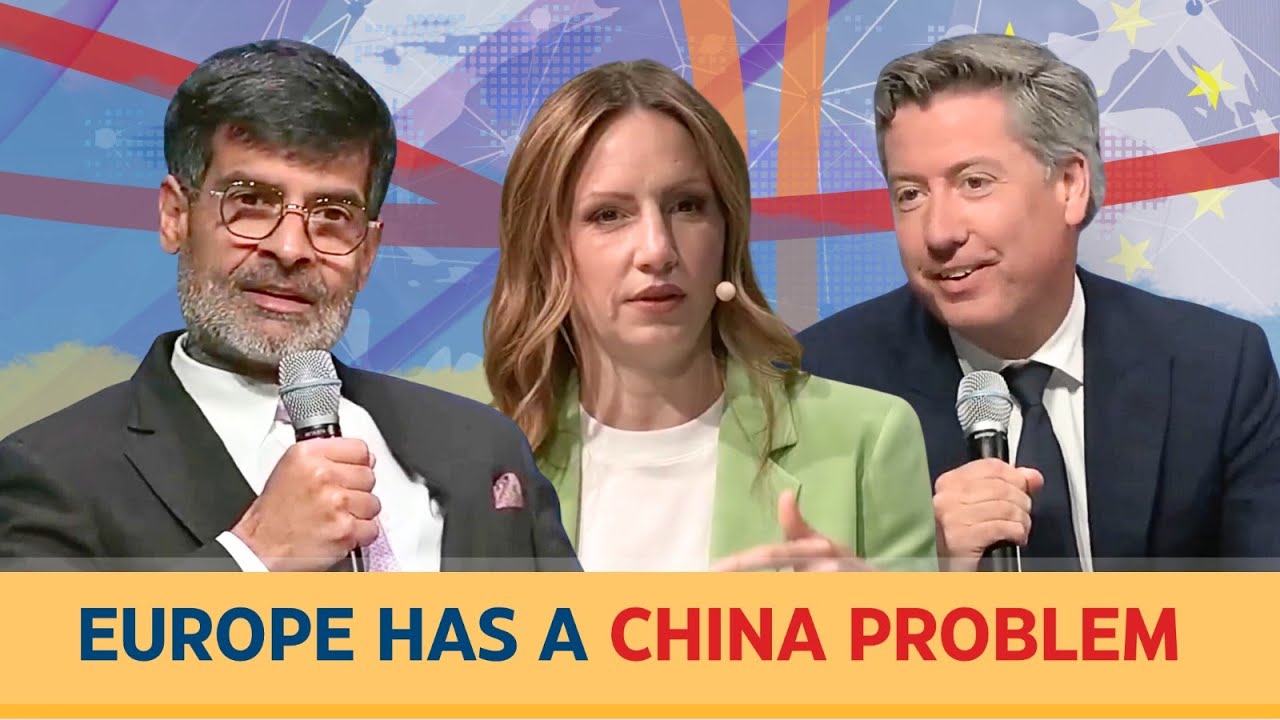 The India Alternative | Can Germany and Europe Embrace It