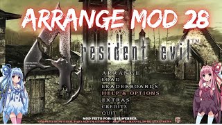 バイオハザード４アレンジMOD 28