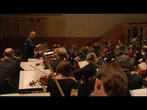 Orchestre de Paris - Paul Dukas 'La Péri'