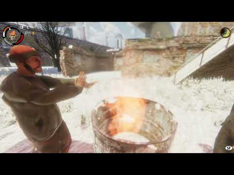 Hobo: Tough Life - Part 25 - The Finale - Life as a king!