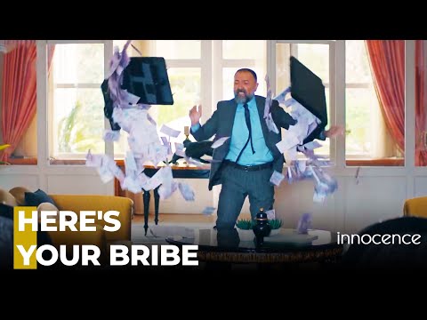 Operation Harun And Bahar Began - Innocence Episode 10