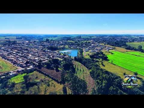 Jardim Alegre PR #dji #mini5pro #voo #drone #cqpcut 