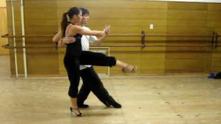 Analía Centurion y Cristian Garcia ( ensayo )