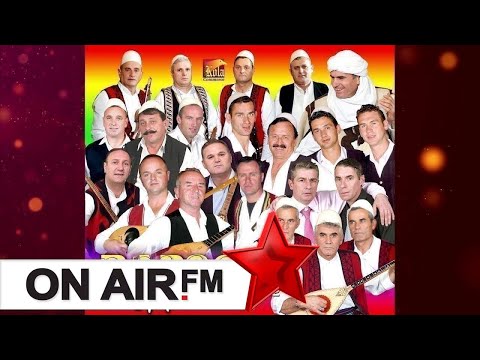 Mark Nikolla, Paulin Përvathi dhe Fran Boci - Skenderbe o legjendarë