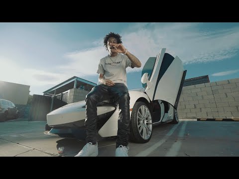 HBK Jachi -  Norbit (Official Music Video)