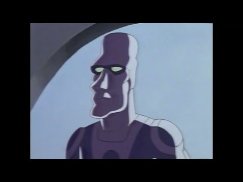 Real Adventures of Jonny Quest - The Secret of The Moai - Cartoon Network Promo